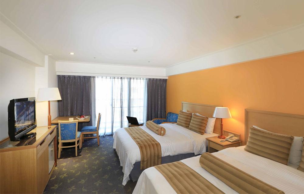 Beach Resort Green Bay Wanli Exterior foto