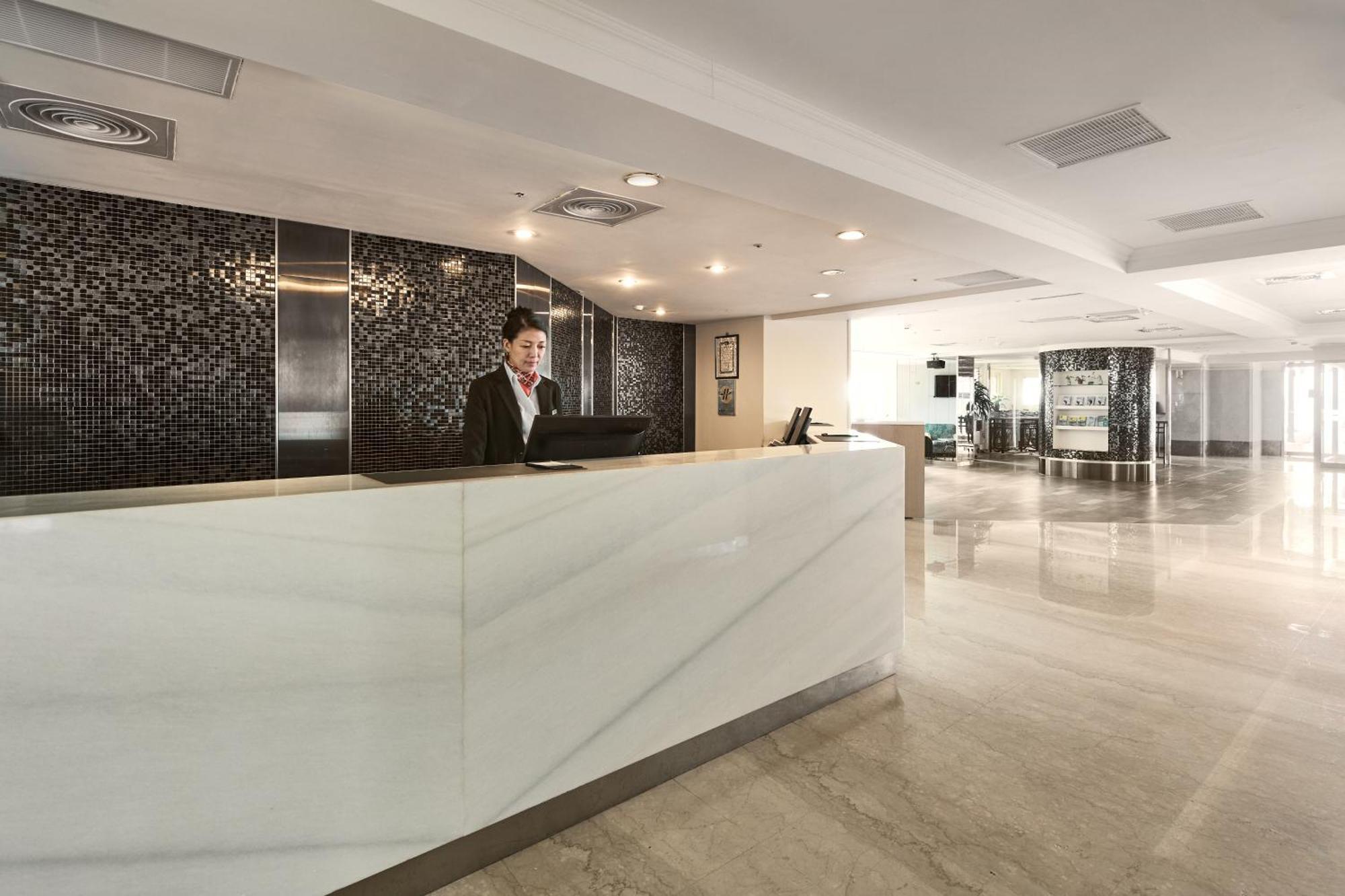 Beach Resort Green Bay Wanli Exterior foto