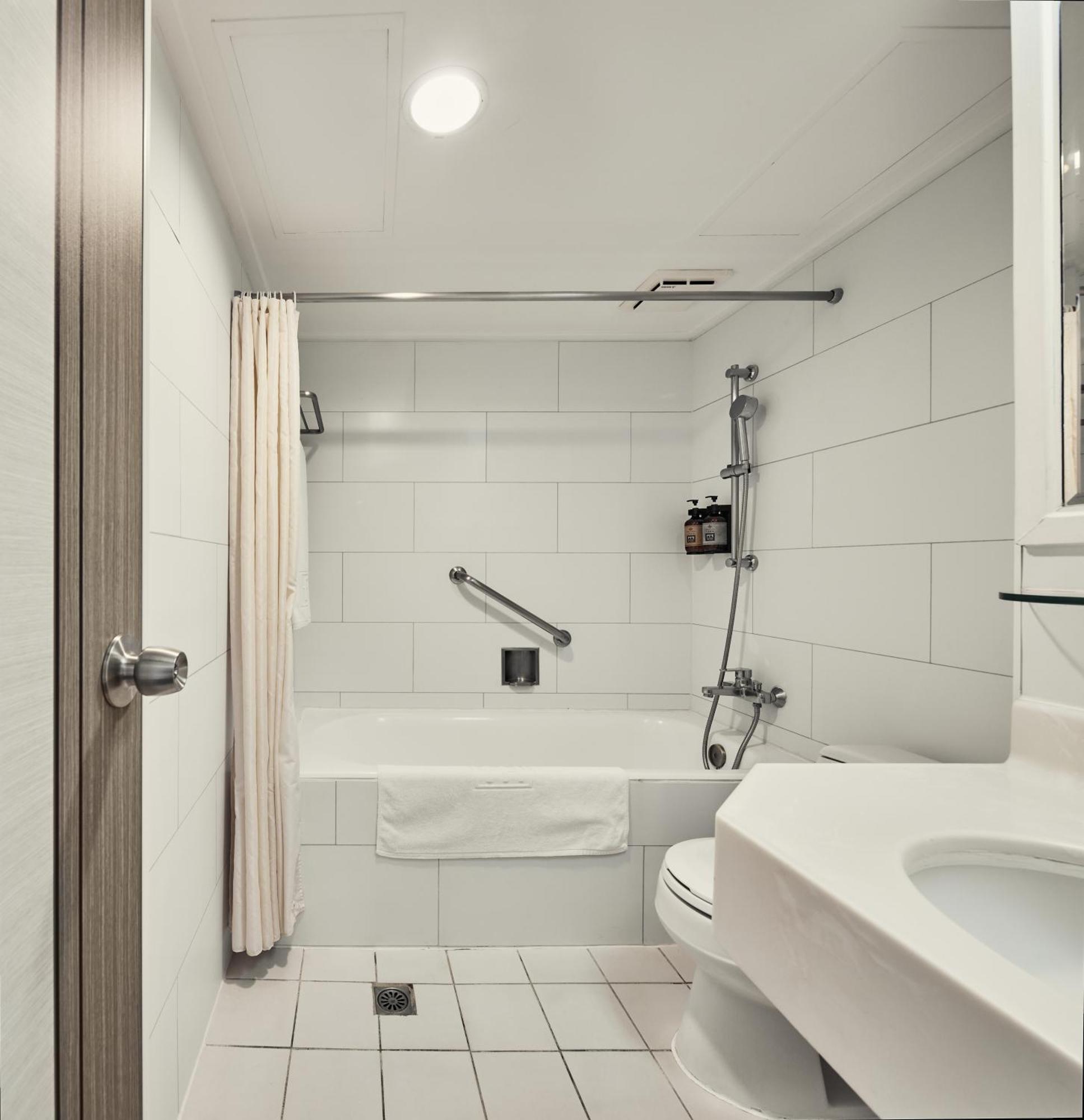 Beach Resort Green Bay Wanli Exterior foto