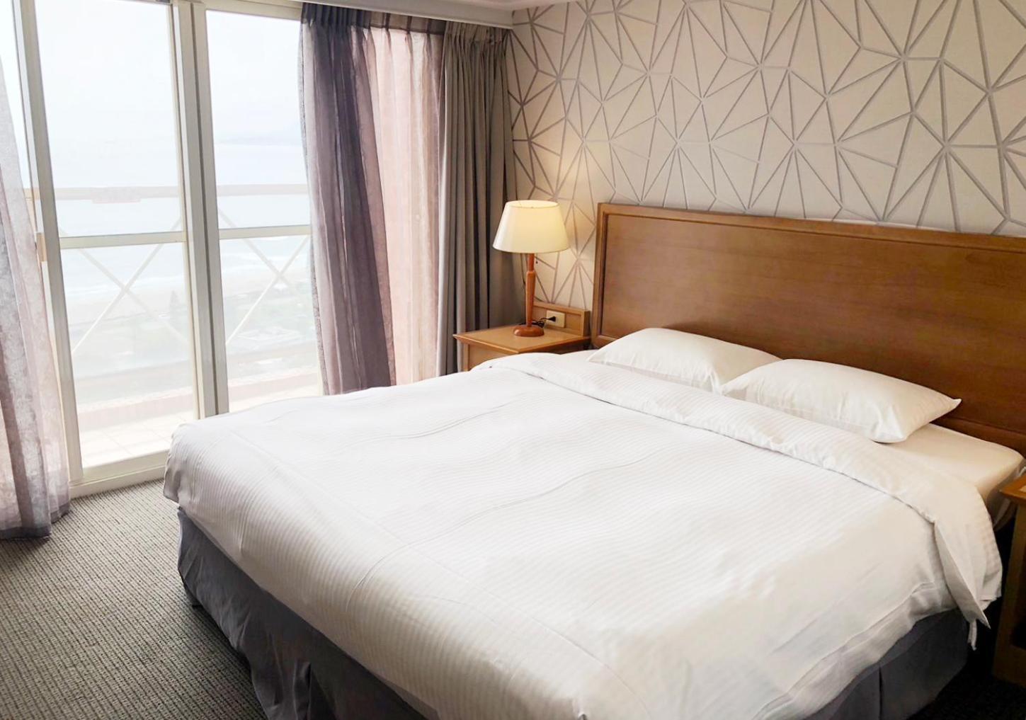 Beach Resort Green Bay Wanli Exterior foto